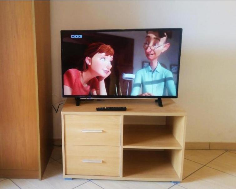 מאלינסקה Obala Apartment & Studios מראה חיצוני תמונה