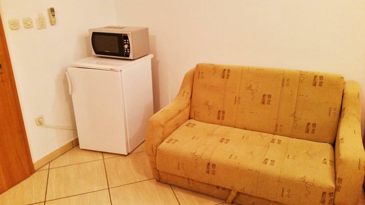 מאלינסקה Obala Apartment & Studios מראה חיצוני תמונה