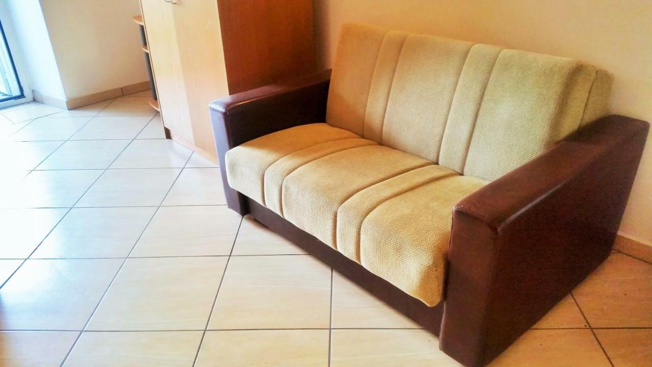 מאלינסקה Obala Apartment & Studios מראה חיצוני תמונה