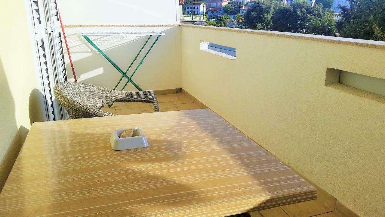מאלינסקה Obala Apartment & Studios מראה חיצוני תמונה