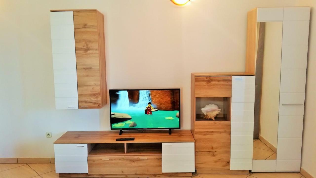 מאלינסקה Obala Apartment & Studios מראה חיצוני תמונה
